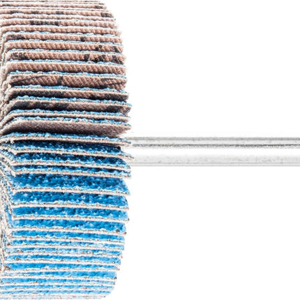 PFERD flap disc Z-COOL Ø50xH20mm grit 60 ( 4144150320 )