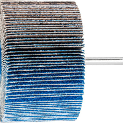 PFERD flap disc Z-COOL Ø80xH50mm grit size 80 ( 4144150345 )