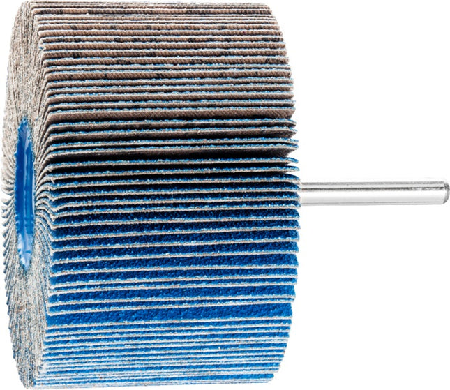 PFERD flap disc Z-COOL Ø80xH50mm grit size 80 ( 4144150345 )