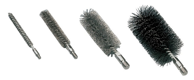Spazzola per tubi OSBORN lunghezza 160 mm Ø 30 mm ( 4145050315 )