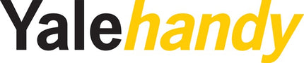YALE Paranco manuale a leva portata 250 kg altezza di sollevamento 1,5 m ( 4172615005 )