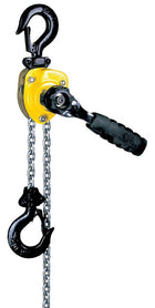 YALE Paranco manuale a leva portata 250 kg altezza di sollevamento 1,5 m ( 4172615005 )