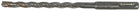 HELLER hammer drill Trijet Ultimate D.12,0mm Working-L.100mm L.160mm ( 4300000175 )