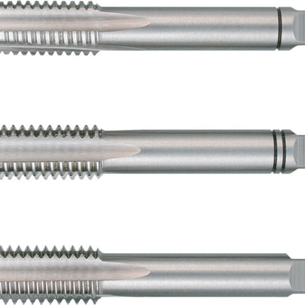 RUKO Handgewindebohrersatz DIN 352 M12x1,75 mm ( 4300400033 )