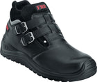 FHB safety boots NORBERT size 46 black ( 4300700117 )