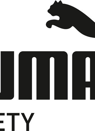 Zapato de seguridad PUMA Cascades Low Talla 45 negro/blanco (4300700265)