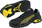 PUMA scarpa di sicurezza Amsterdam Low taglia 44 nero/giallo ( 4300700424 )