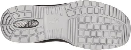 PUMA sandalia de seguridad Neodyme Green Low talla 41 negro/verde ( 4300700461 )