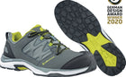 ALBATROS scarpa di sicurezza ULTRATRAIL GREY LOW taglia 45 grigio/combi ( 4300700605 )