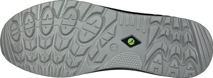 ALBATROS scarpa di sicurezza DRIFTER GREEN LOW taglia 44 grigio/verde ( 4300700714 )