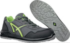 ALBATROS scarpa di sicurezza DRIFTER GREEN LOW taglia 44 grigio/verde ( 4300700714 )