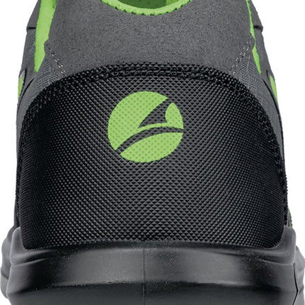 ALBATROS scarpa di sicurezza DRIFTER GREEN LOW taglia 46 grigio/verde ( 4300700716 )