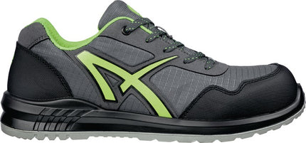 ALBATROS scarpa di sicurezza DRIFTER GREEN LOW taglia 46 grigio/verde ( 4300700716 )