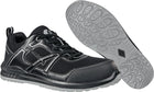 ALBATROS zapato de seguridad RIDER BLACK LOW talla 43 negro ( 4300700733 )