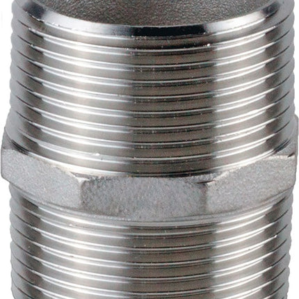 SPRINGER Doppelnippel  NPS=1 ″ ( 4500100136 )