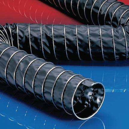 NORRES suction and blower hose CP HYP 450 inner Ø 75-76 mm ( 4501400403 )