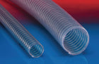 NORRES suction and delivery hose BARDUC(R) PVC 381 FOOD inner Ø 60 mm ( 4501400532 )