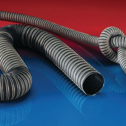 NORRES suction and blower hose NEO 390 TWO inner Ø 121 mm ( 4501400632 )