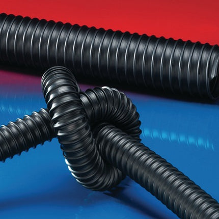 NORRES AIRDUC(R) PUR 351 HT tubo di aspirazione e soffiaggio Ø interno 32 mm ( 4501401002 )