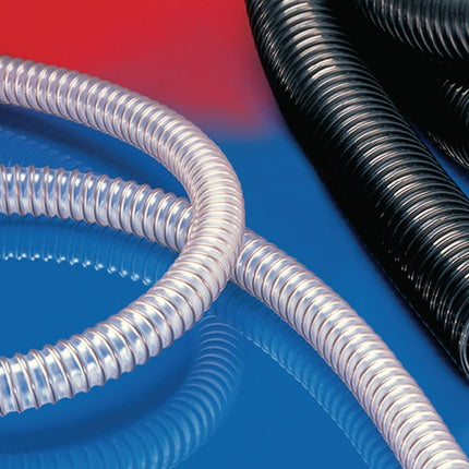 NORRES Absaug- und Förderschlauch AIRDUC® PUR 355 HT Innen-Ø 100-102 mm ( 4501401062 )