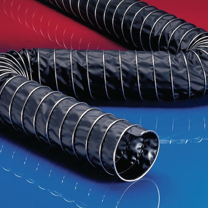 NORRES Absaug- und Gebläseschlauch CP VITON® 459 EC Innen-Ø 75-76 mm ( 4501401305 )