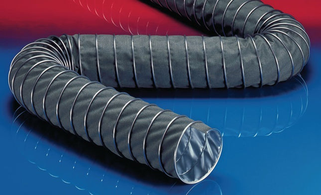 Manguera de aspiración y soplado NORRES CP ARAMID 461 500 mm 512.00 mm ( 4501403460 )