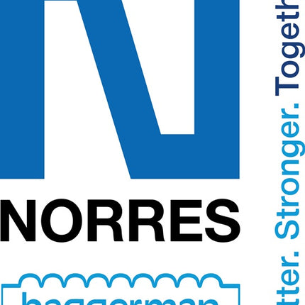 NORRES suction hose CP HiTex 487 125-127 mm 137.00 mm ( 4501403947 )
