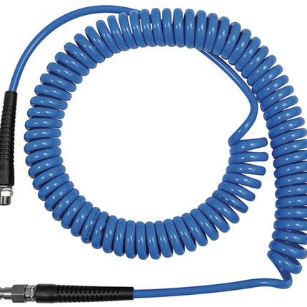 RIEGLER spiral hose set inner Ø 6.5 mm outer Ø 10 mm ( 4588882229 )