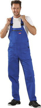 PLANAM dungarees BW 290 size 60 ( 4705040026 )