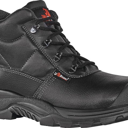 Buty ochronne U.POWER Jaguar UK rozmiar 47 czarne ( 4720000087 )