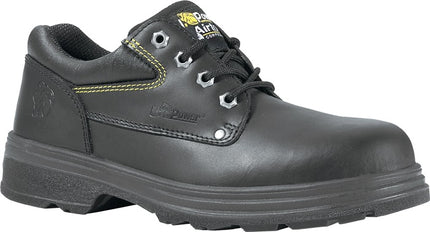 U.POWER safety shoe Mustang size 43 black ( 4720000113 )