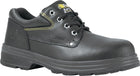 Chaussures de sécurité U.POWER Mustang taille 45 noir ( 4720000115 )