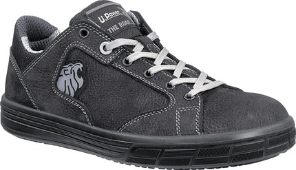 U.POWER safety shoe King size 47 black ( 4720000347 )