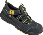 BAAK sandale de sécurité Rene2 taille 43 bleu/jaune ( 4720000823 )