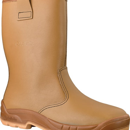 U.POWER buty zimowe wsuwane Jalartic SAS rozmiar 45 beżowy ( 4720000915 )