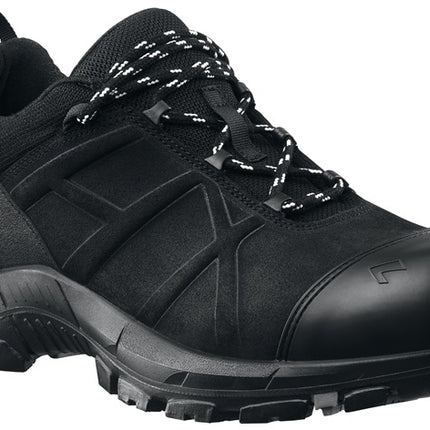 HAIX scarpa di sicurezza BE Safety 53 bassa dimensione 8.5 (42.5) nero ( 4721000054 )