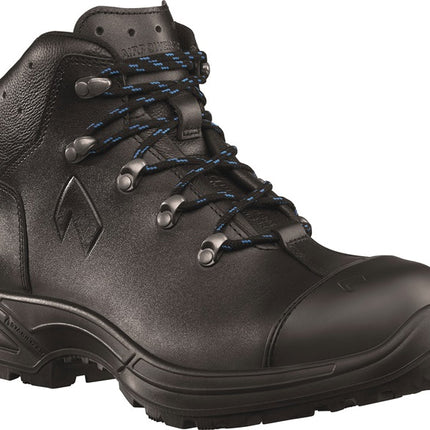 HAIX stivali di sicurezza AIRPOWER XR26 nero taglia 8 (42) nero ( 4721000223 )