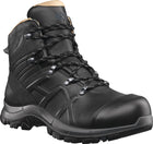 HAIX safety boots BE Safety 56LL Mid size 9 (43) black ( 4721000235 )