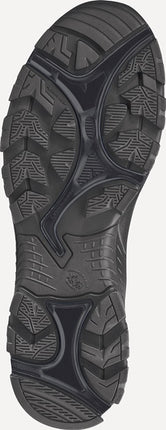 HAIX safety boots BE 40 mid size 10(45) black ( 4721000325 )