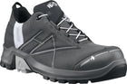 Zapato de seguridad HAIX Connexis(R) GTX bajo talla 6.5 (40) gris/plata ( 4721000540 )