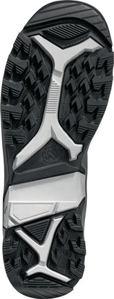 Zapato de seguridad HAIX Connexis(R) GTX bajo talla 7 (41) gris/plata ( 4721000541 )