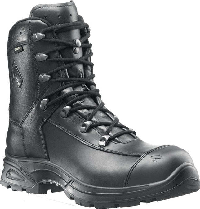 HAIX stivali invernali AIRPOWER XR21 taglia 9 (43) nero ( 4721000583 )