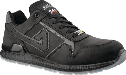 Zapato de seguridad AIMONT Roky talla 39 negro ( 8000039741 )