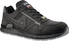 AIMONT scarpa di sicurezza Roky taglia 44 nero ( 8000039746 )