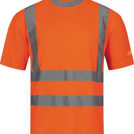 SAFESTYLE high-visibility T-shirt BRIAN size M ( 8000142248 )