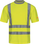 SAFESTYLE high-visibility T-shirt STEVEN size M ( 8000142255 )