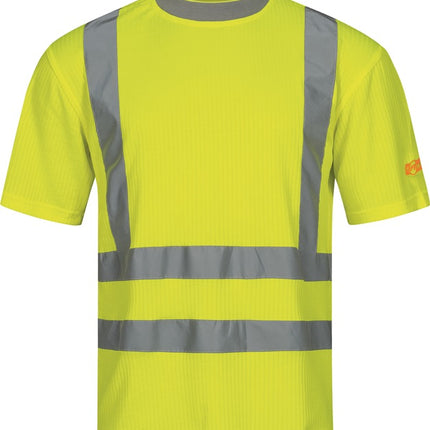 SAFESTYLE koszulka odblaskowa STEVEN rozmiar XXL ( 8000142258 )