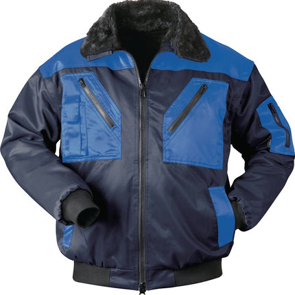 NORWAY Pilotjacke VEGA Größe XXL ( 8000143255 )