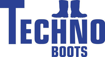 TECHNO BOOTS stivali di sicurezza VITAN misura 43 bianco ( 8000145347 )