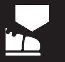 TECHNO BOOTS stivali di sicurezza VITAN misura 43 bianco ( 8000145347 )